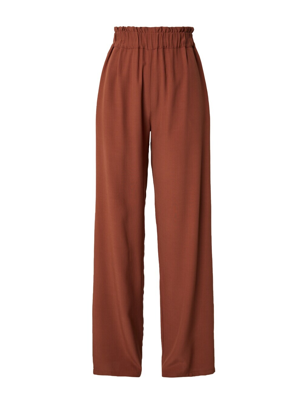 

Свободные брюки Leger By Lena Gercke Roxane Tall, каштановый