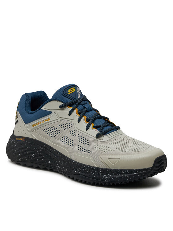 

Кроссовки Skechers, бежевый
