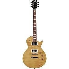 

Электрогитара LTD EC-256FM Electric Guitar in Vintage Natural
