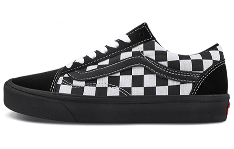 

Vans ComfyCush Old Skool VN0A3WMA17Q