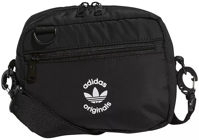 

Сумка через плечо Adidas Originals Puffer and Pouch