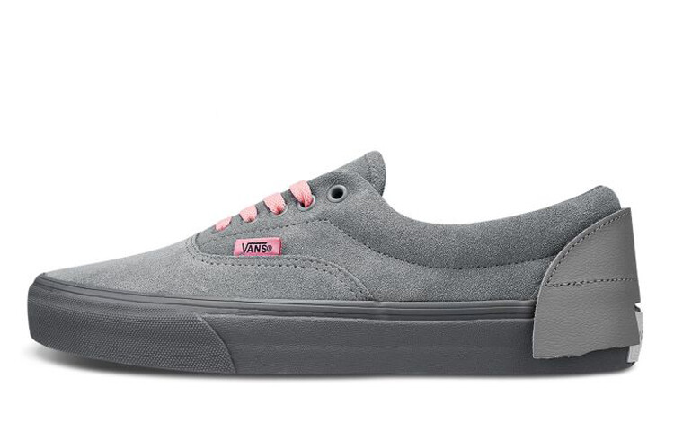 

Туфли унисекс Vans Era Skate Tonal Grey