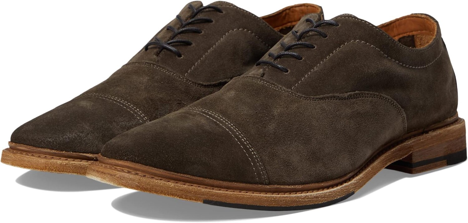

Оксфорды Paul Bal Oxford Frye, цвет Charcoal