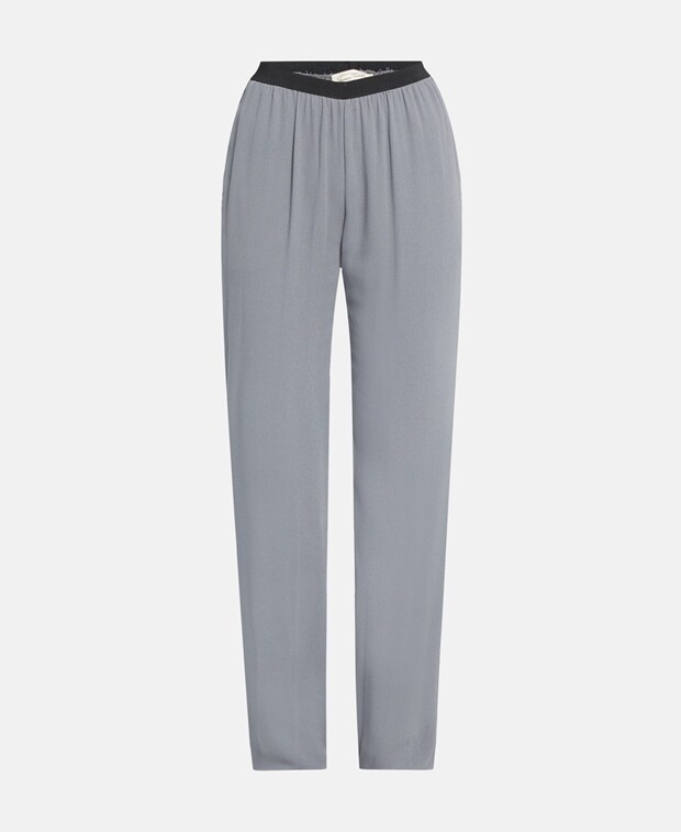 

Повседневные брюки American Vintage, цвет Medium Grey