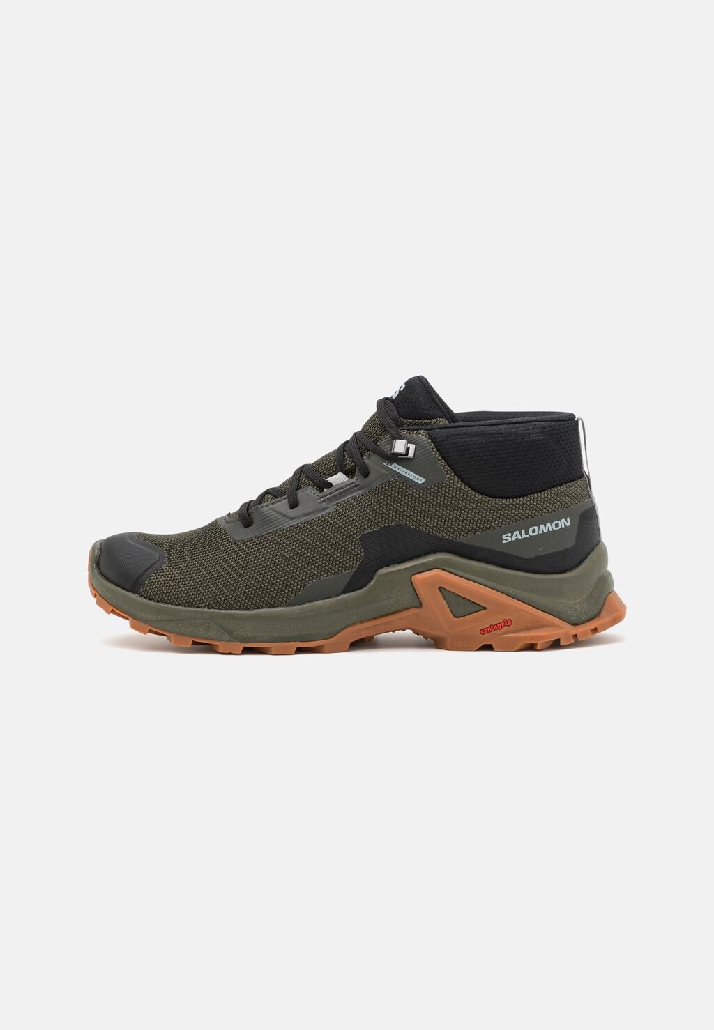 

Ботинки для походов Salomon