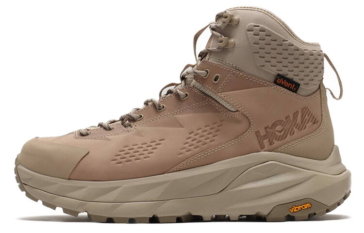 

Высокие кроссовки Hoka One One Sky Kaha цвета хаки
