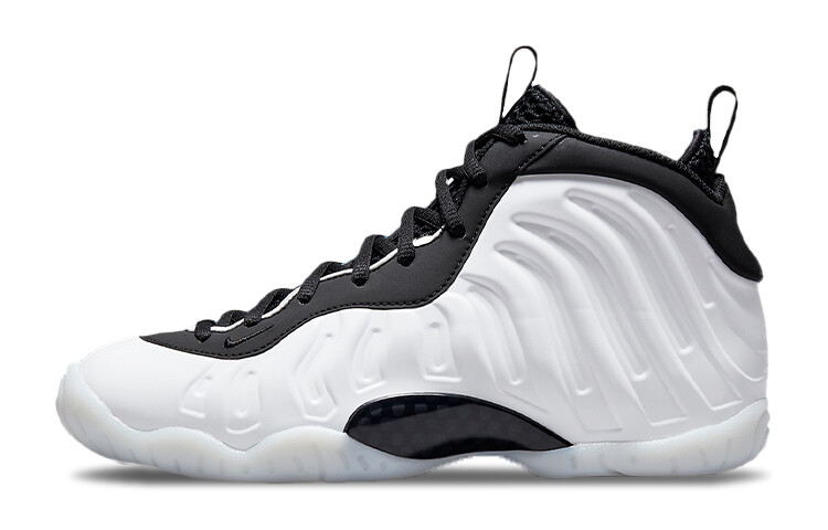 

Женские винтажные баскетбольные кроссовки Nike Foamposite One