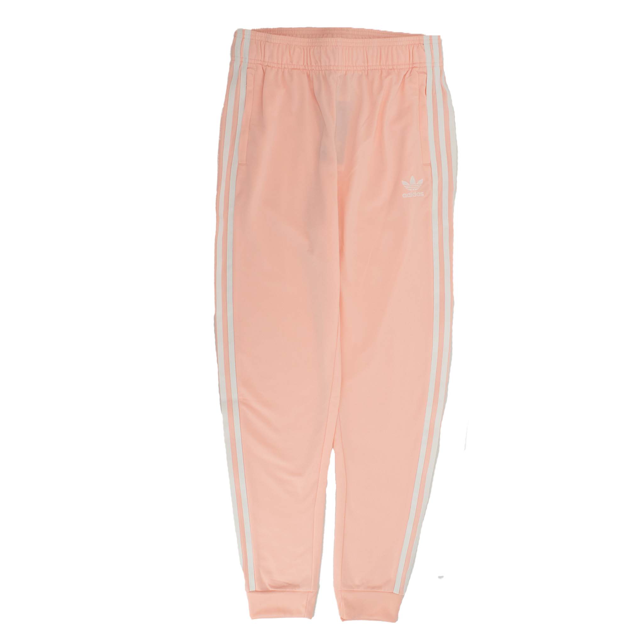 Спортивные брюки adidas Sst Track Pants, розовый брюки adidas originals primeblue sst track pants карманы размер 38 розовый