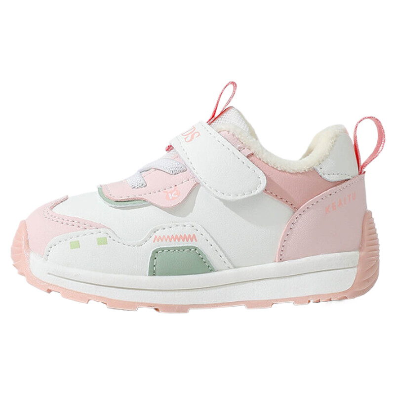 

Кроссовки Bradmiller Toddler Shoes TD Low-top, розовый