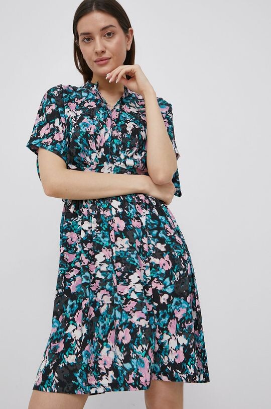 

Платье Vero Moda, мультиколор