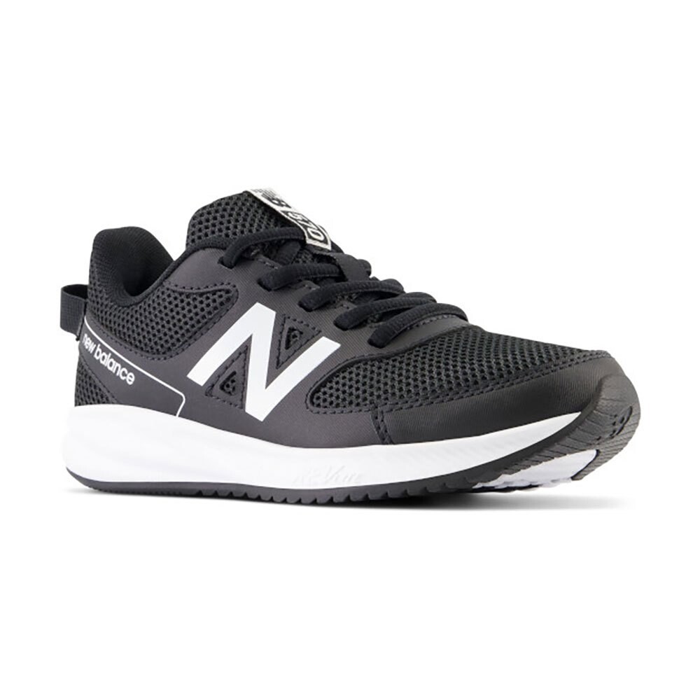 

Кроссовки New Balance 570V3, черный