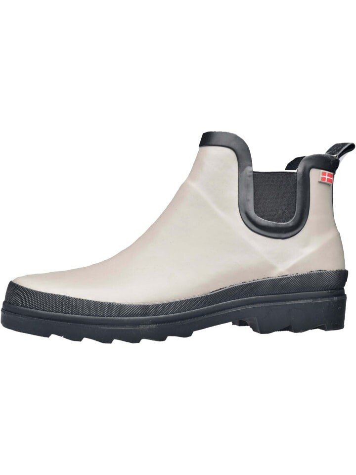 

Резиновые сапоги Sanita Comfortwear, бежевый