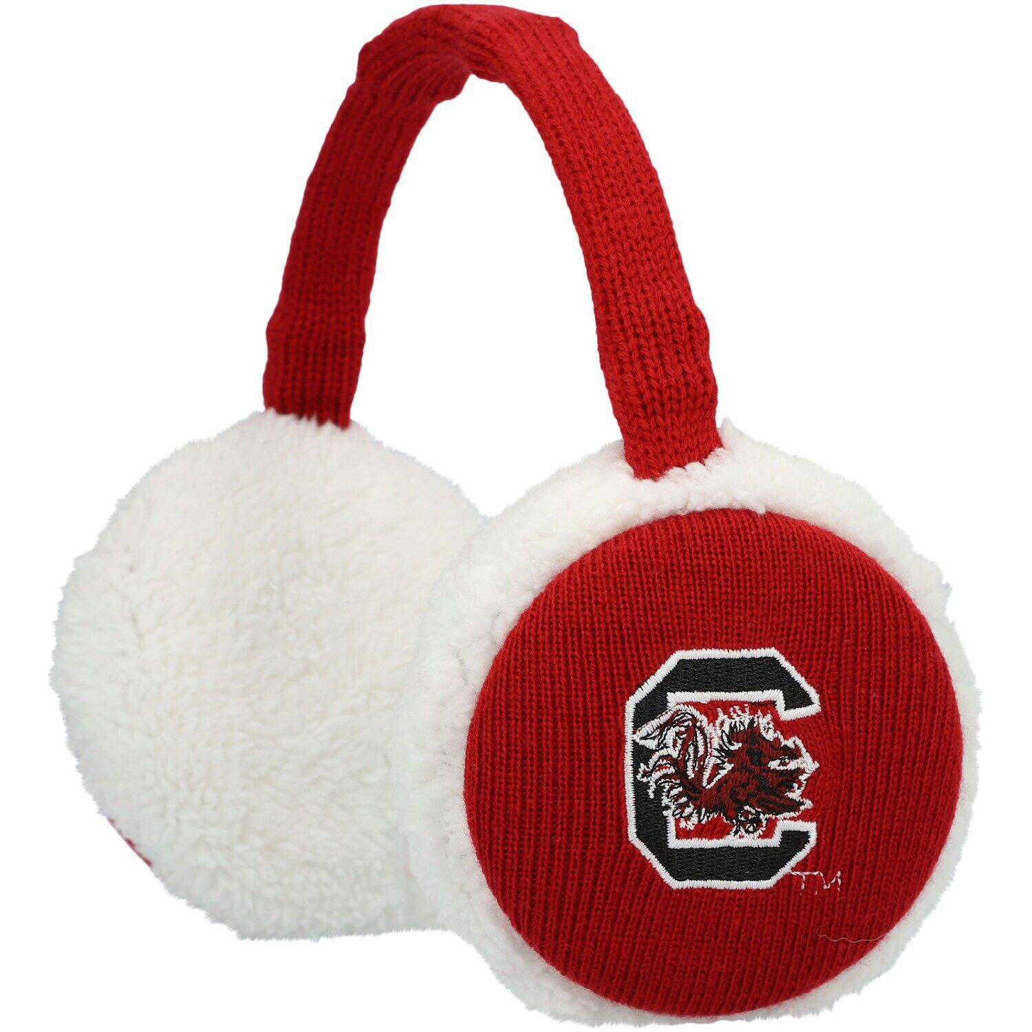 

Женские наушники ZooZatz South Carolina Gamecocks Team