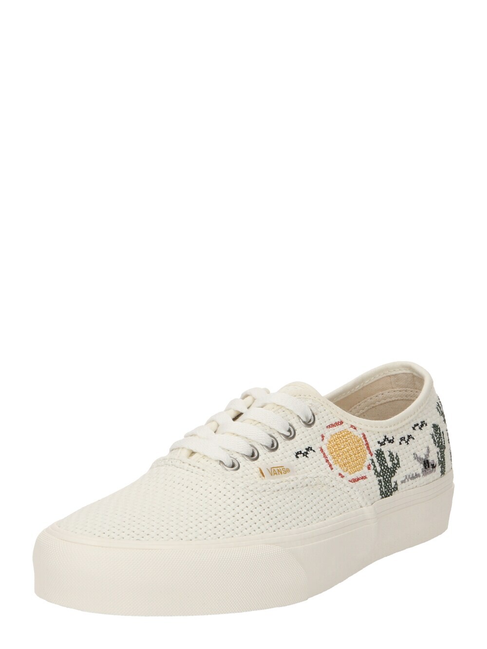 

Кроссовки Vans Authentic VR3, белый