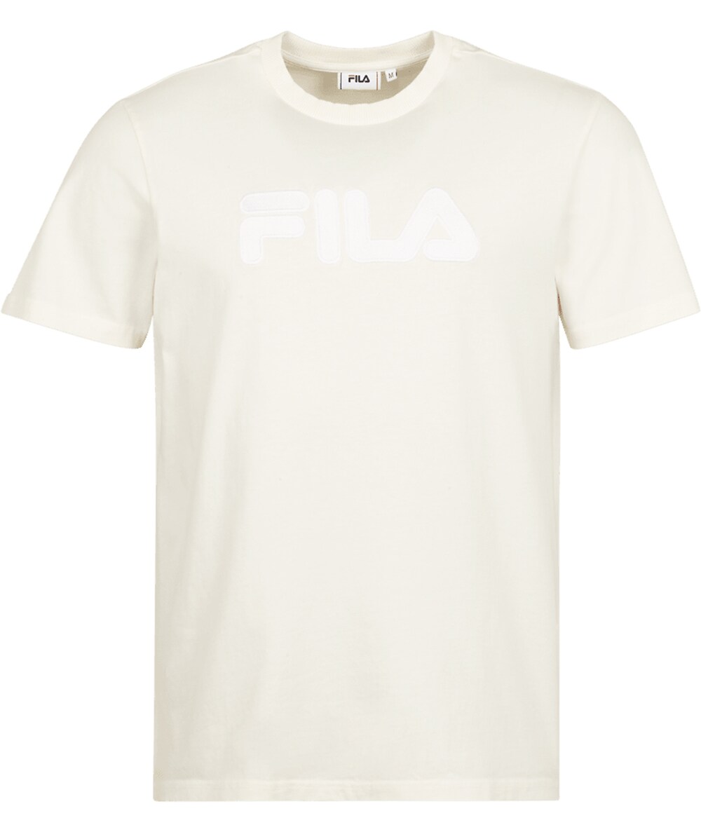 

Футболка Fila, экрю