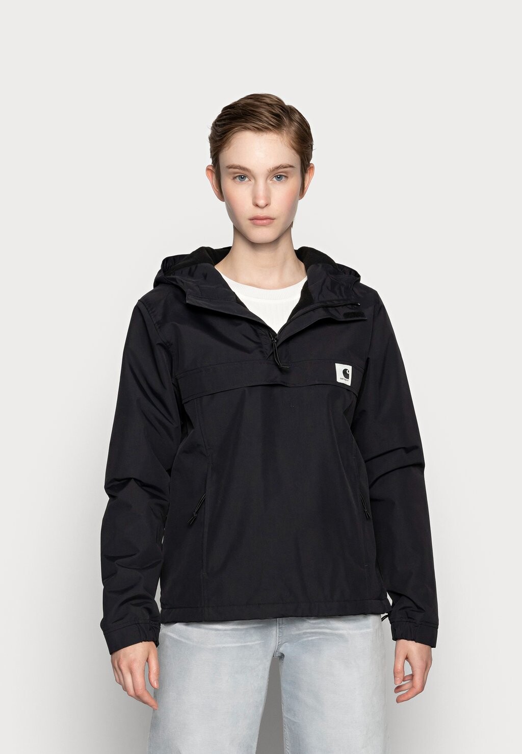 

Легкая куртка Carhartt WIP, черный
