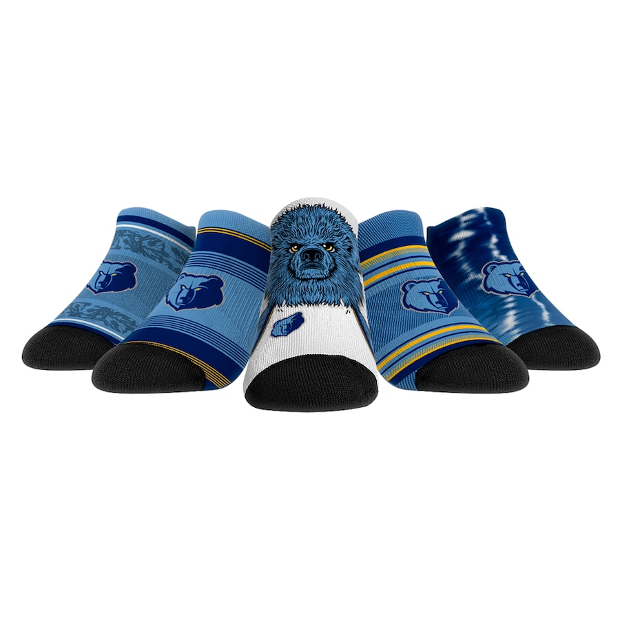 

Носки Rock Em Socks Memphis Grizzlies