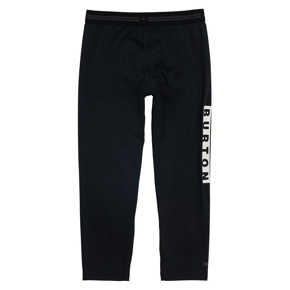 

Базовые брюки Burton Midweight Toddler, черный