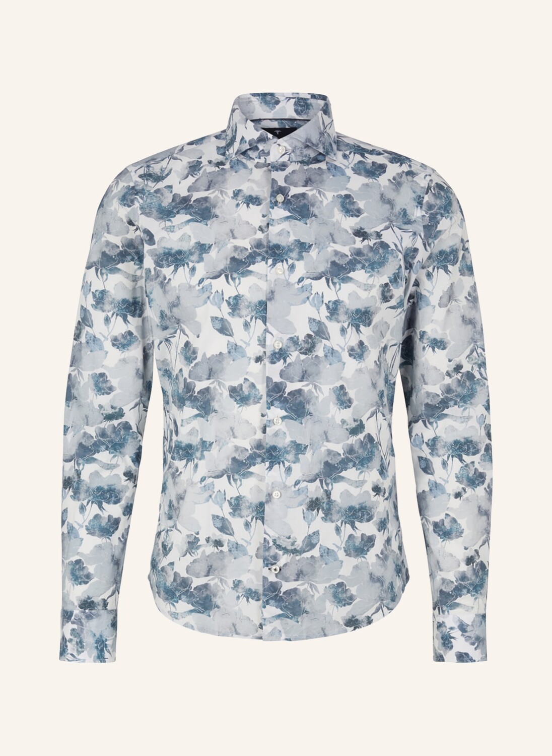 

Рубашка JOOP! Slim Fit, синий