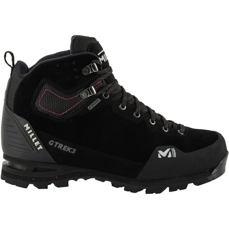 

Женские туфли G Trek 3 GTX Millet, черный