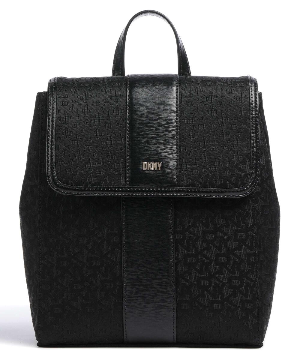 

Рюкзак Bryant из полиэстера Dkny, черный