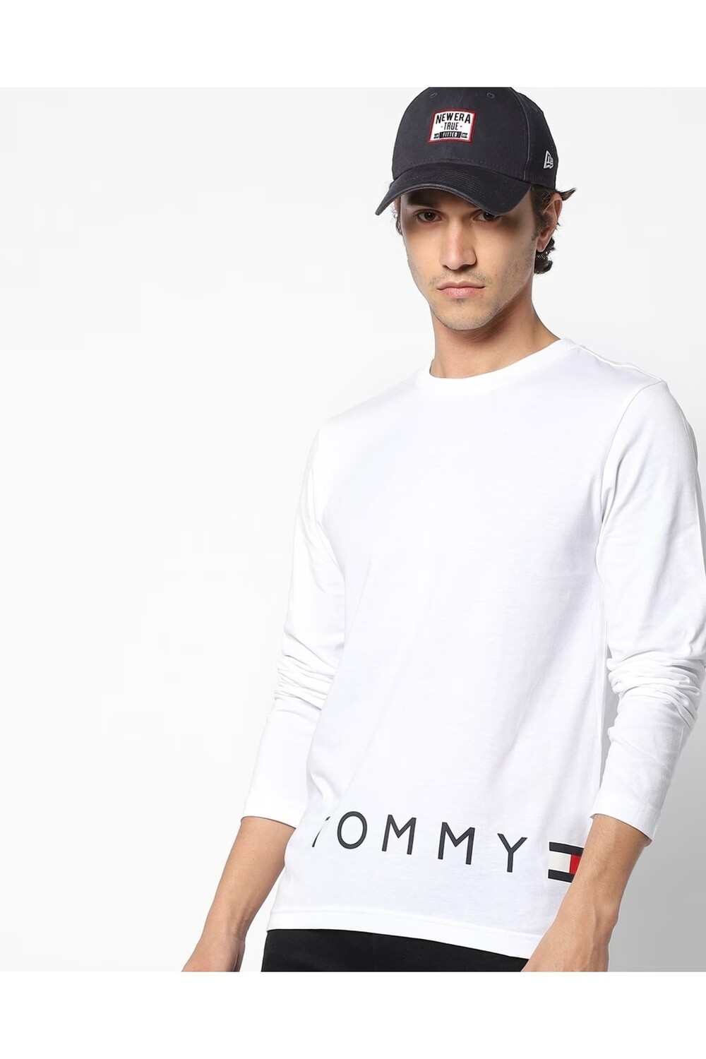 

Футболка Tommy Hilfiger, Белый