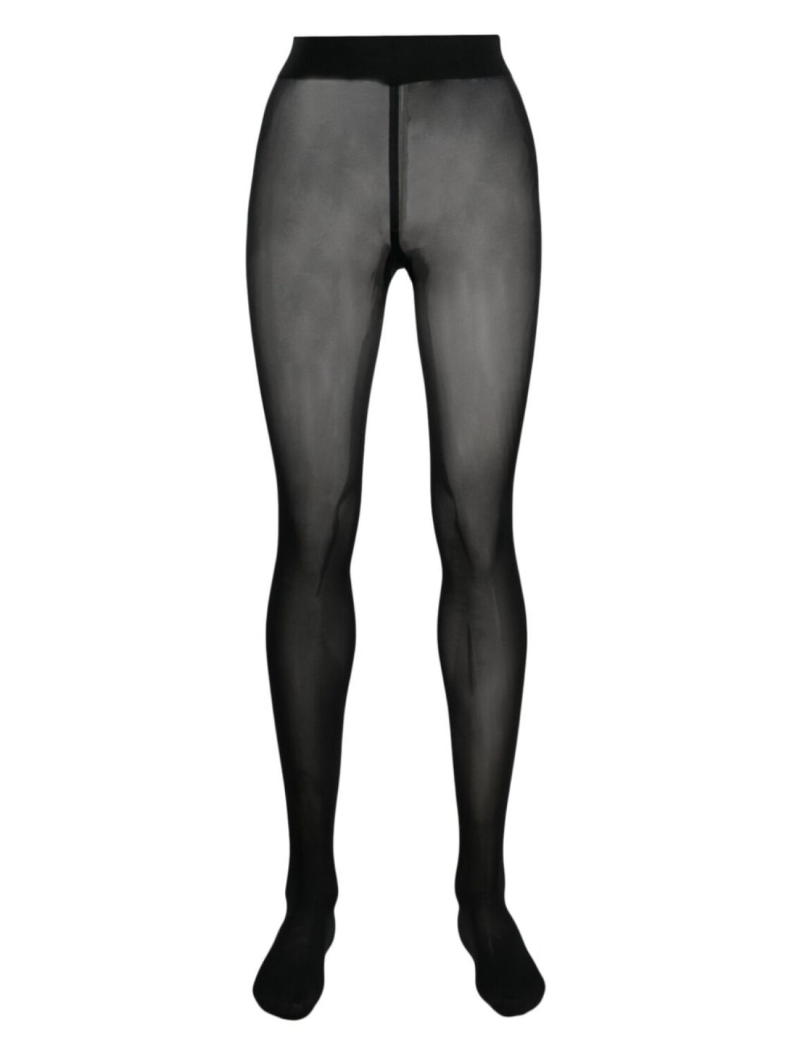 

Wolford колготки Pure Shimmer 40 Concealer, черный
