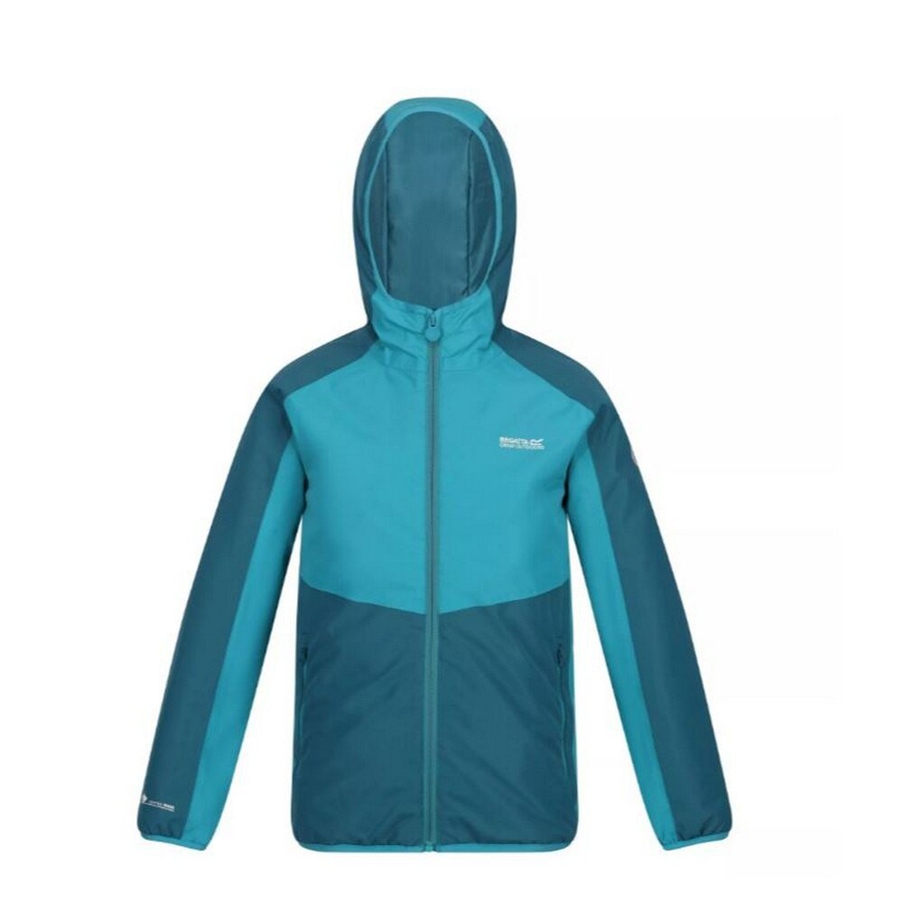 

Куртка Regatta Volcanics Vi Hoodie Rain, синий