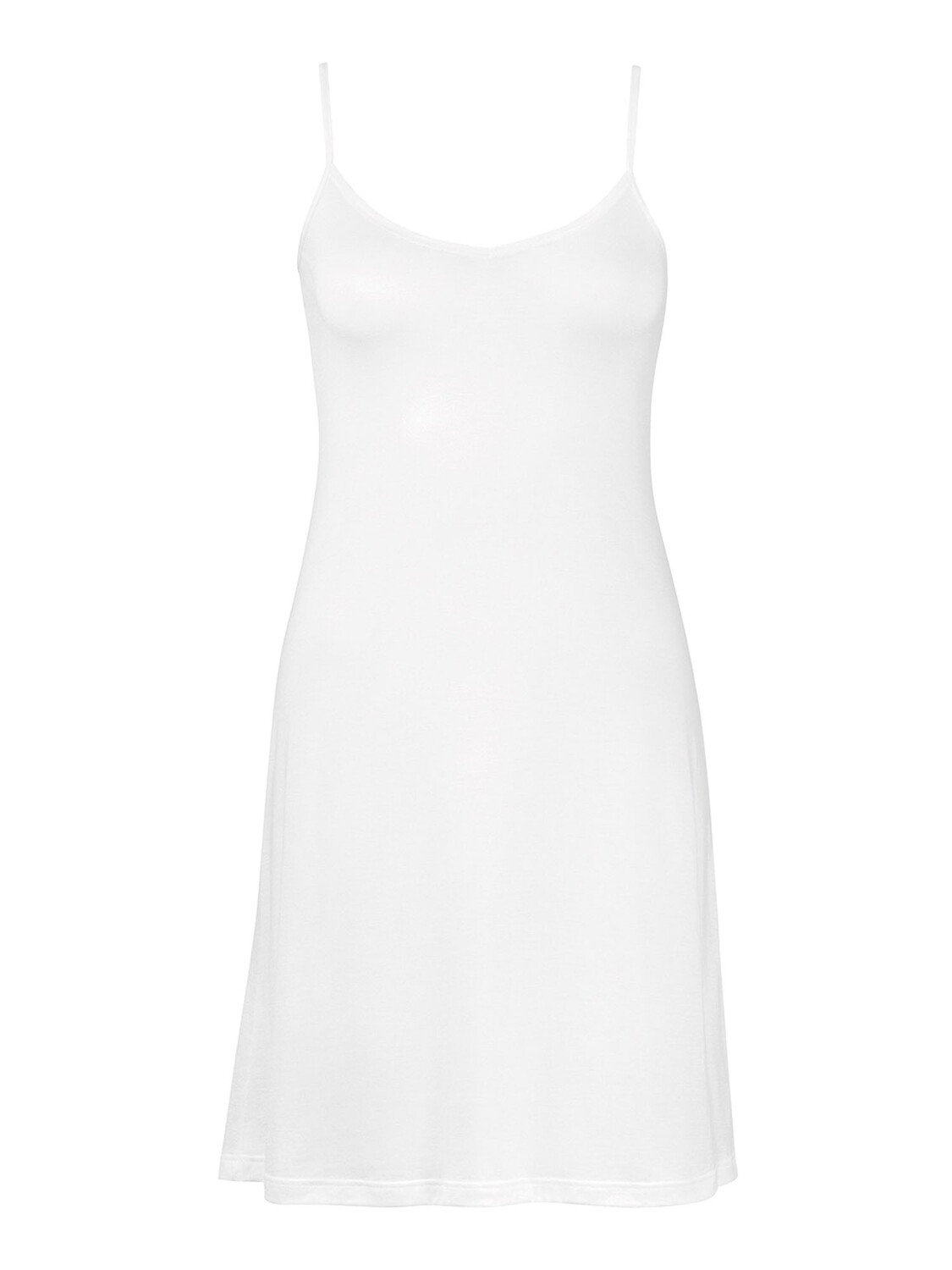 

Боди Hanro dress Ultralight, белый