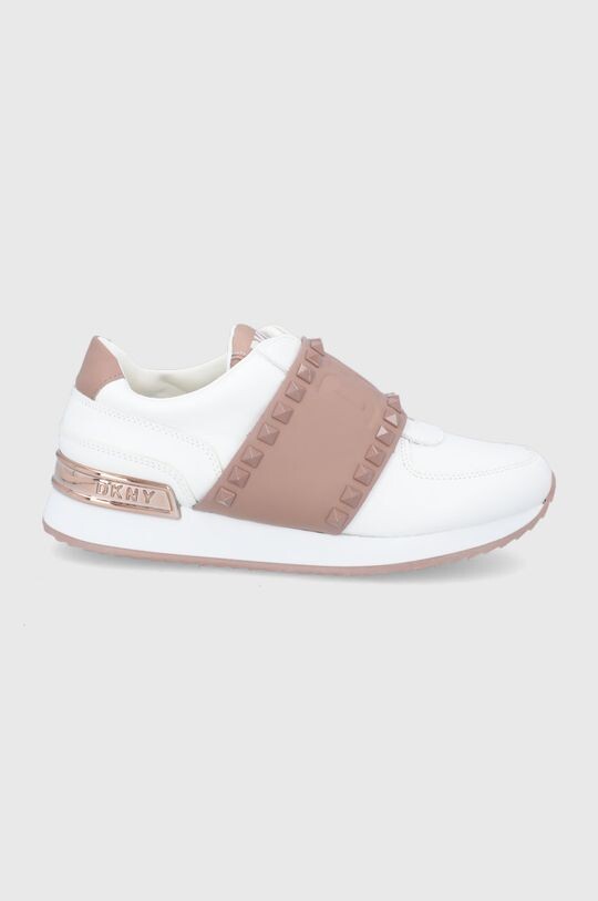 

DKNY туфли DKNY, белый