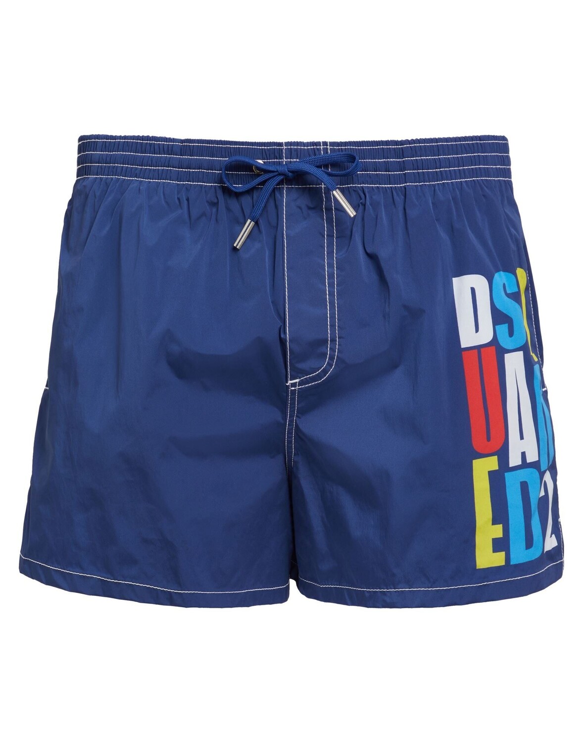 

Плавки Dsquared2, синий