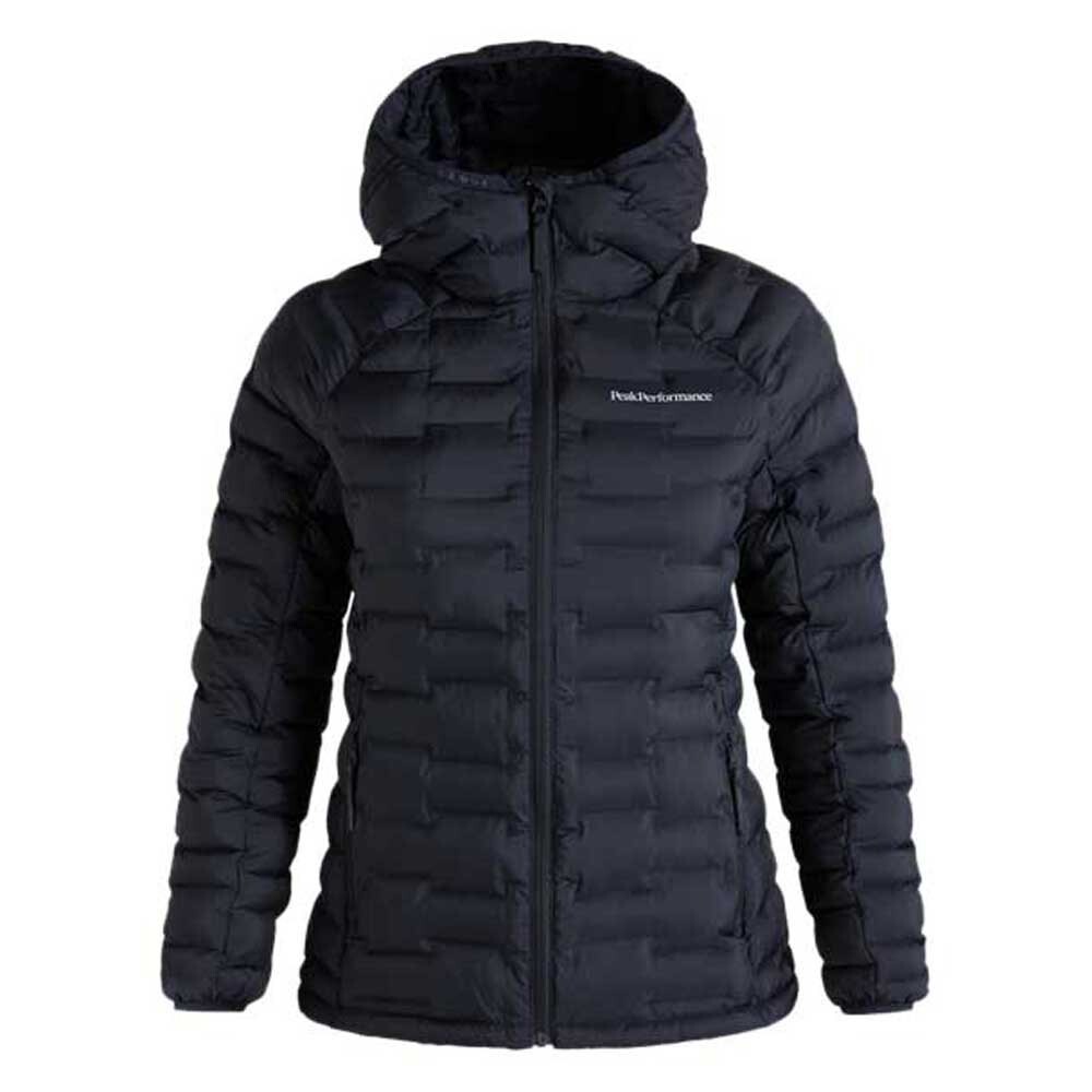 

Куртка Peak Performance Argon Light, черный