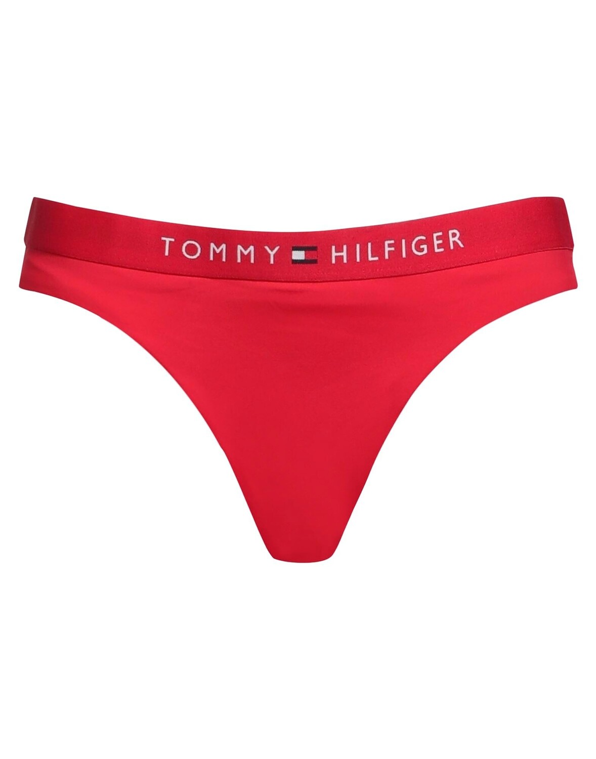 

Плавки бикини Tommy Hilfiger, красный