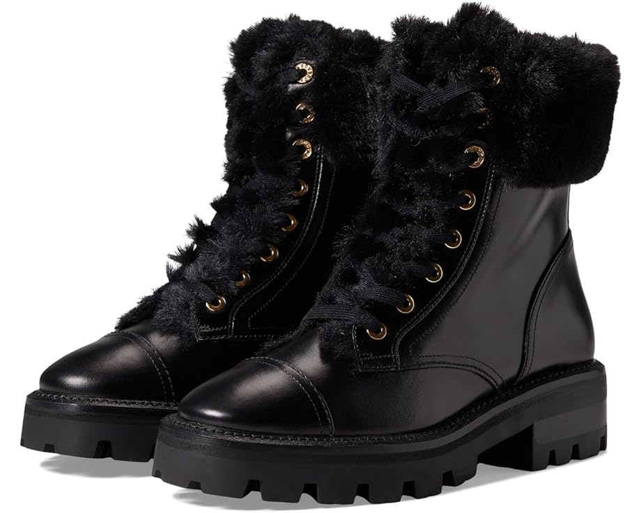 цена Ботинки Kate Spade New York Merritt Winter, черный