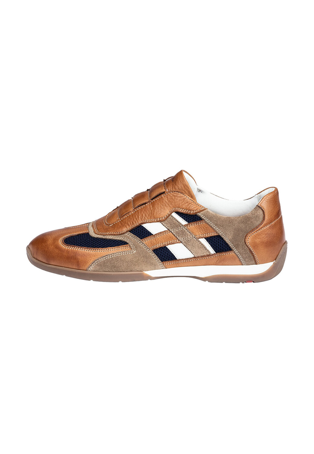 

Высокие кроссовки LLOYD Schuhe BANGKOK, коричневый