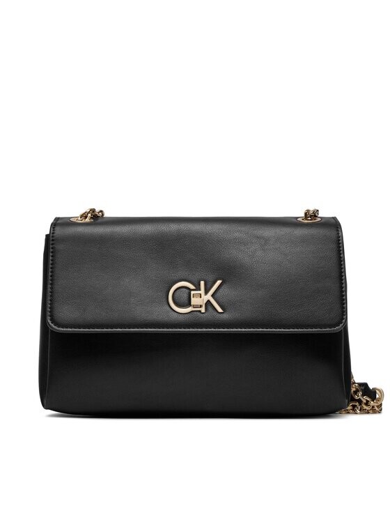 

Кошелек Calvin Klein, черный