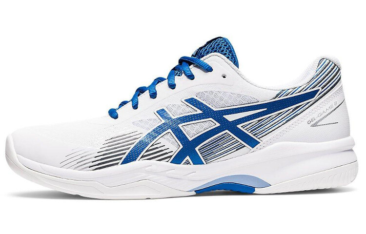 

Asics Gel Game 8 White Lake Drive
