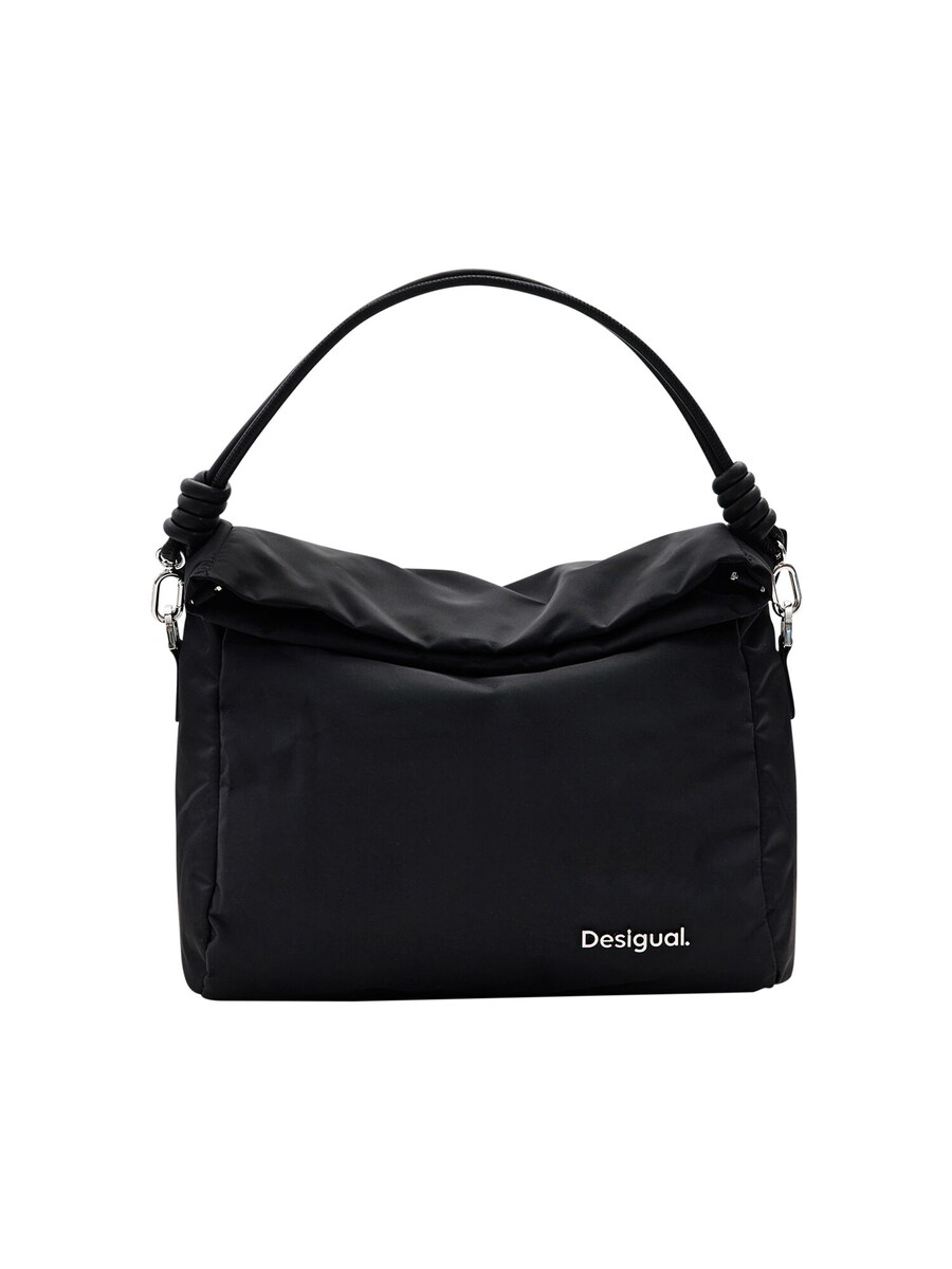 

Сумка Desigual Handbag Priori, черный