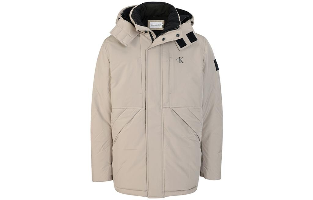 

Calvin Klein Мужская одежда из хлопка