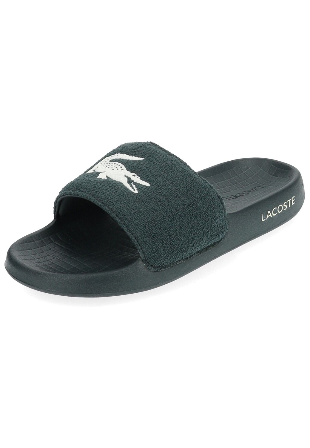 

Мюли Lacoste, зеленый