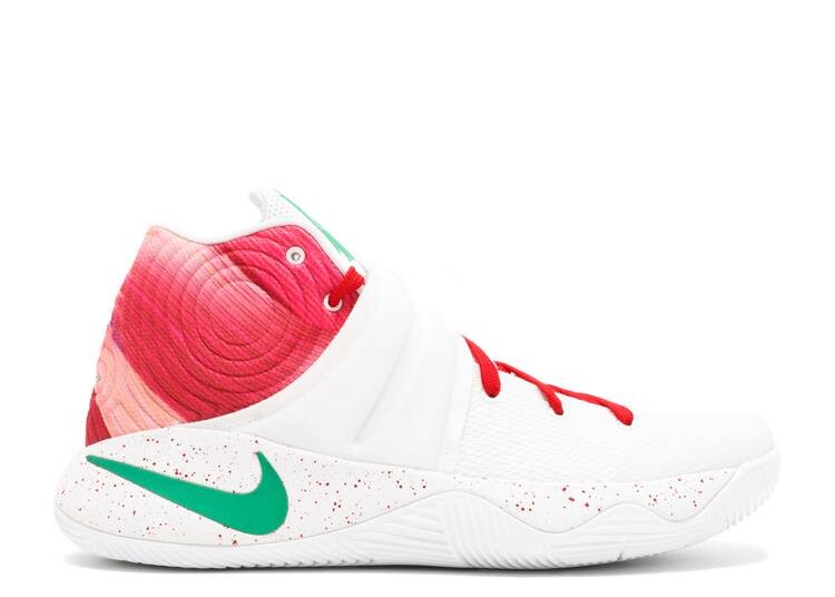 

Кроссовки Nike KYRIE 2 'KY-RISPY KREME', белый