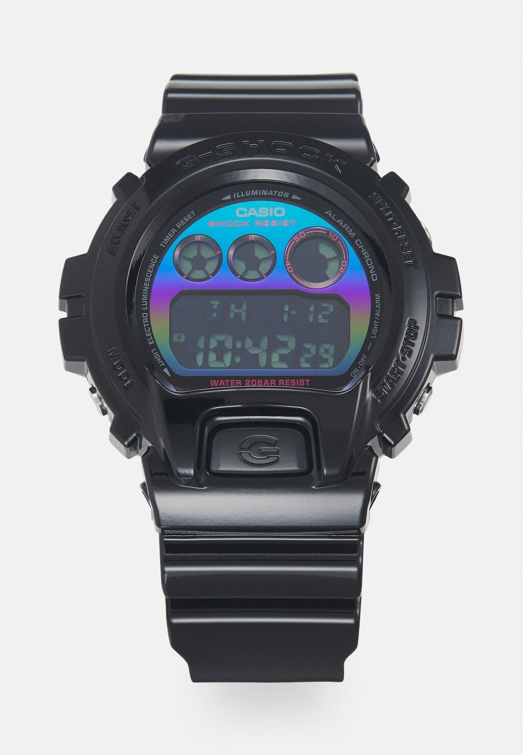 

Часы G-SHOCK, черный