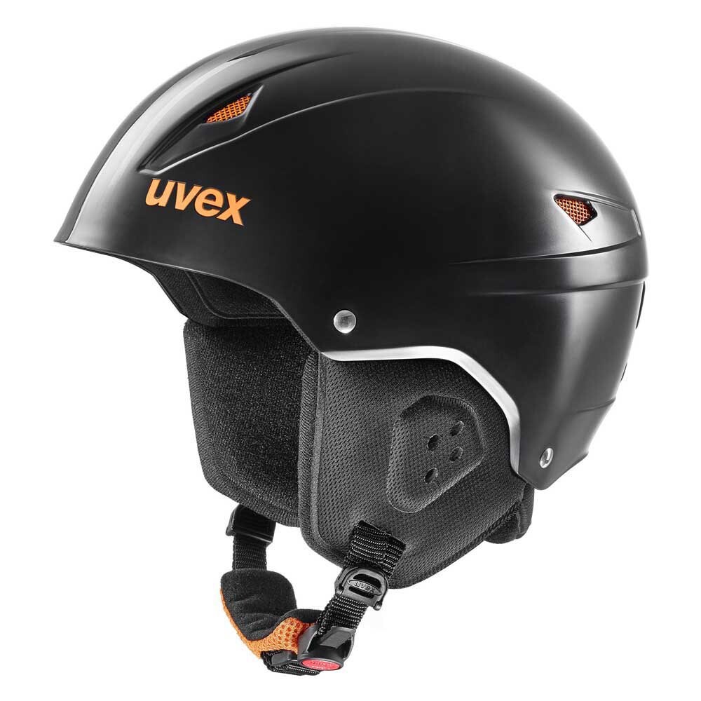

Шлем Uvex Eco, черный
