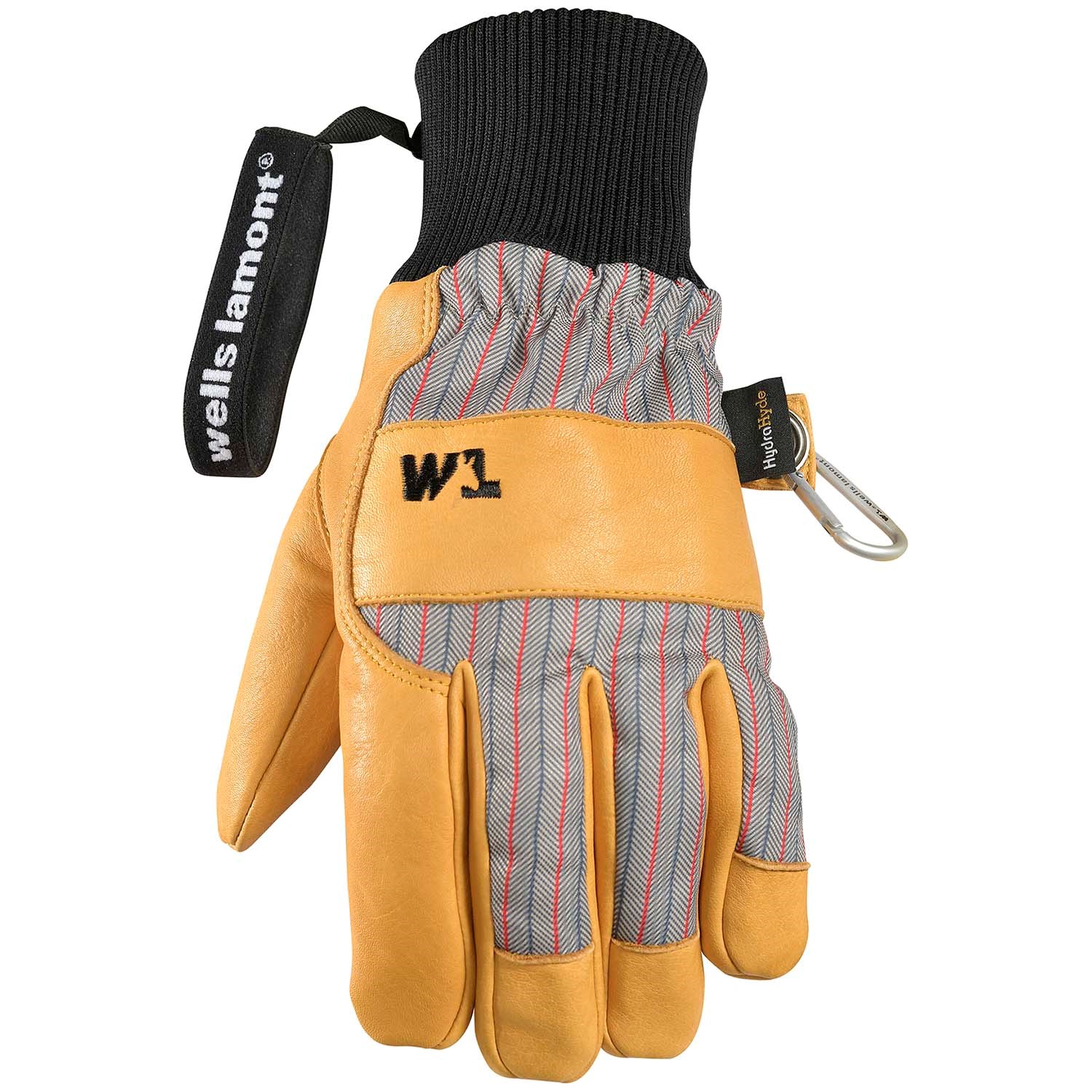 Лыжные перчатки Wells Lamont Lifty