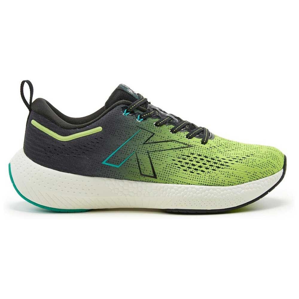 

Кроссовки Kelme Beat, зеленый
