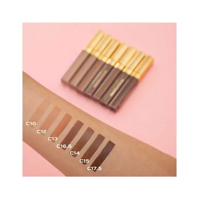 

Консилер Corrector Ultimate Radiant Under Eye Concealer Revolution Pro, C17.5