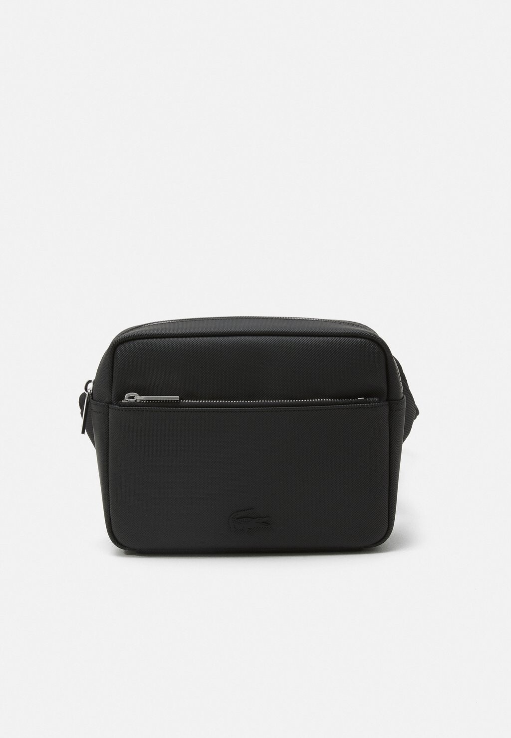 

Сумка через плечо MENS CLASSIC Lacoste, нуар