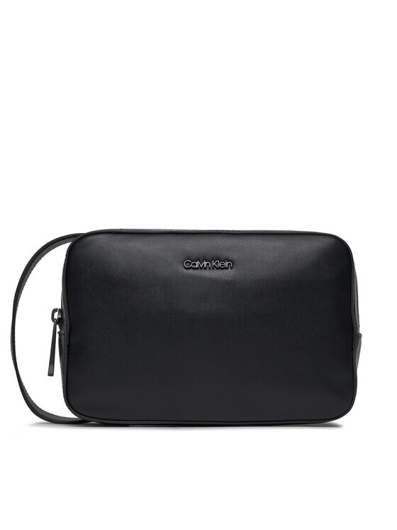 

Косметичка Calvin Klein, черный
