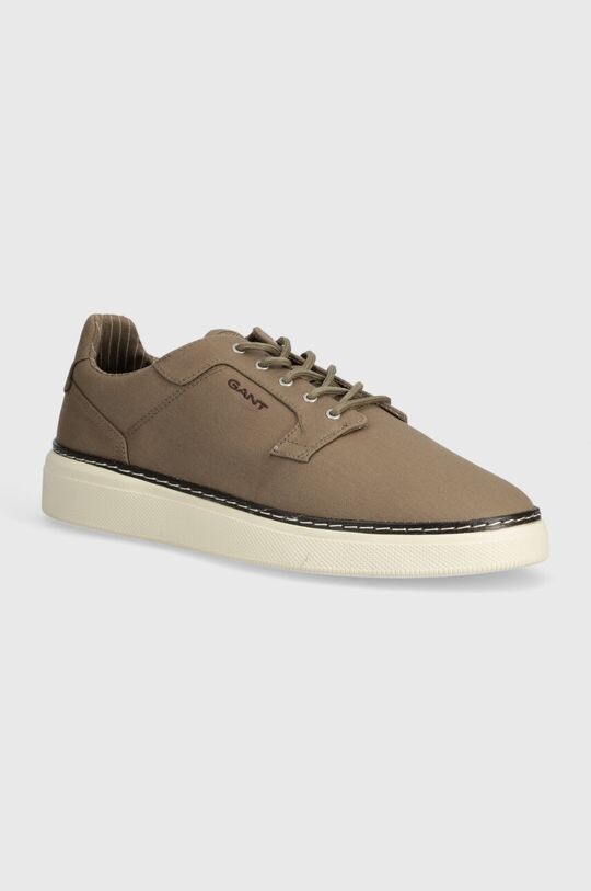 

Кроссовки San Prep Gant, коричневый