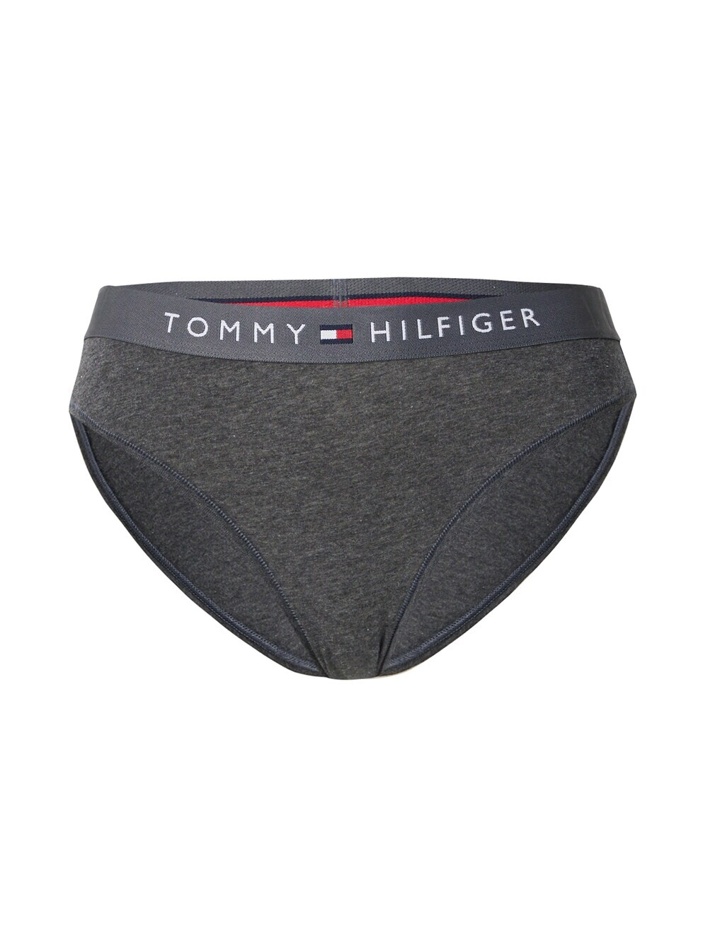 

Трусики Tommy Hilfiger, темно-серый